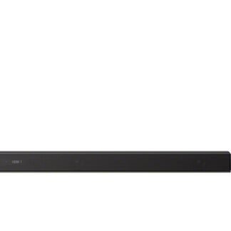 Sony HT-Z9F  3.1Ch Soundbar with Dolby Atmos andHD Sound (Wireless Subwoofer, BT Connectivity,Built-in Wi-Fi)