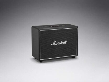 Marshall Woburn Classic Line Bluetooth Speaker System (Black)