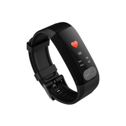 GOQii VITAL ECG Activity Tracker with 3 months personal coaching