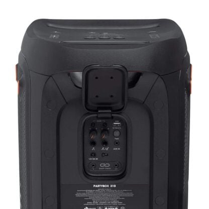 71yaDYzJUOL. SL1500 JBL Partybox 310 - Portable Party Speaker with Long Lasting Battery, Powerful Sound & Party LED.