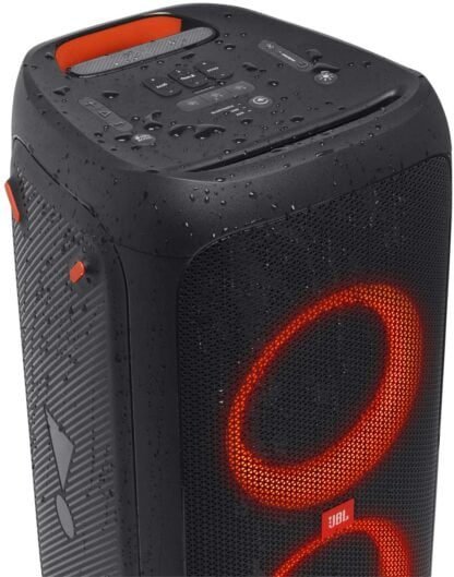 81mZY1AUL L. AC SL1500 JBL Partybox 310 - Portable Party Speaker with Long Lasting Battery, Powerful Sound & Party LED.