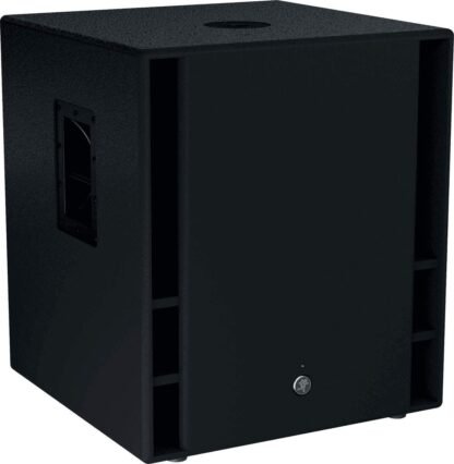 1 20 Mackie Thump 18S Powered Subwoofer