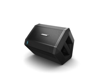 4 1 Bose S1 Pro Portable Bluetooth Speaker.