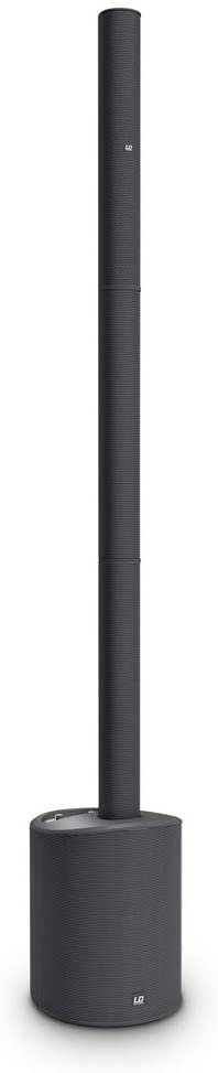 1 MAUI 5 - Ultra Portable Column PA System with mixer and bluetooth