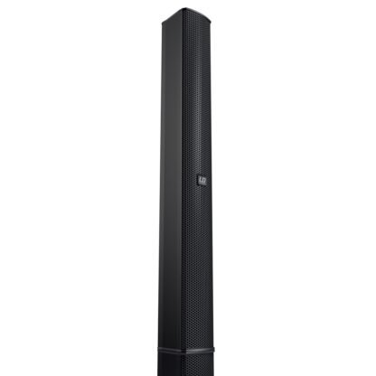 3 1 LD Systems LDMAUI28G2 MAUI 28 G2 - Portable Column PA System with Mixer and Bluetooth, Black