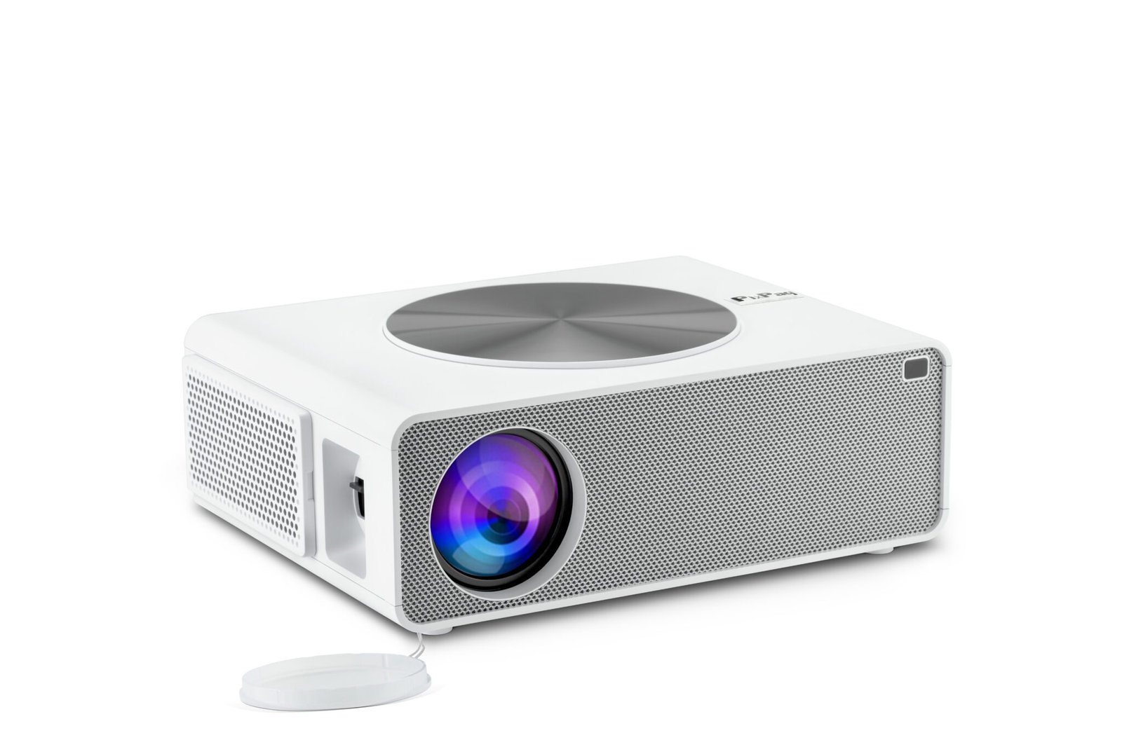 PixPaq JAPAN (PRO) Projector - dDEAL.in