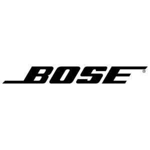 Bose logo Home