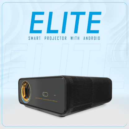 1 1 (PreOrder) Pixpaq Elite (JAPAN) Projector