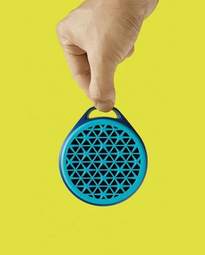 Logitech X50 Wireless Bluetooth Speaker - Image 3