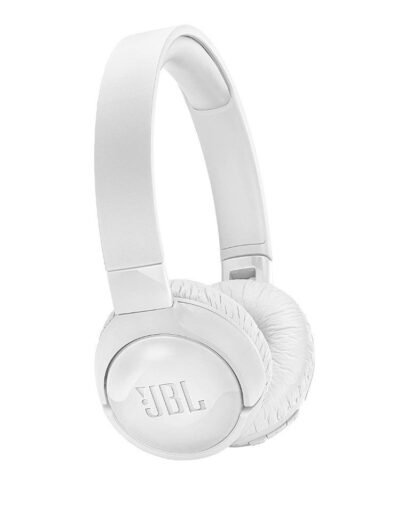 Jbl tune 600btnc Wireless On-ear Headphones With Active Noise Cancelling - Image 2