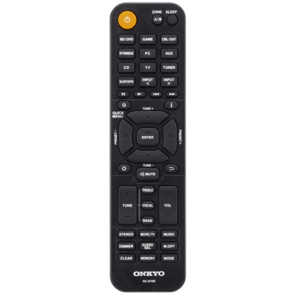 Onkyo 5910, 5.1.2-Channel Dolby Atmos Home Theater System - Image 4